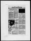 The East Carolinian, April 15, 1997